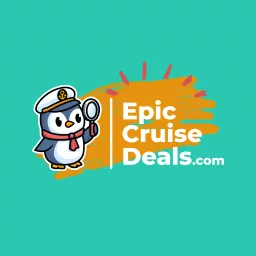 EpicCruiseDeals - Your Cruise Deal Whisperer Podcast artwork