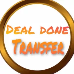 Deal Done Podcast artwork