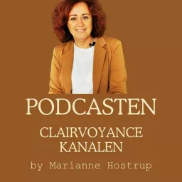 Claivoyance Kanalen by Marianne Hostrup