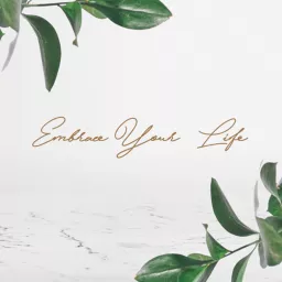 安適生活 Embrace your life Podcast artwork
