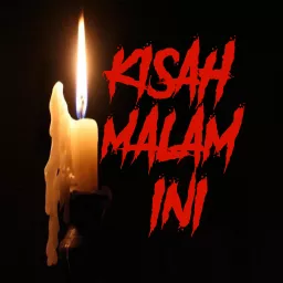 Kisah Malam Ini Podcast artwork