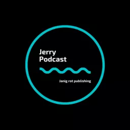 Jerry Podcast artwork
