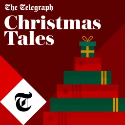 Christmas Tales Podcast artwork