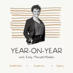 Year on Year Podcast artwork