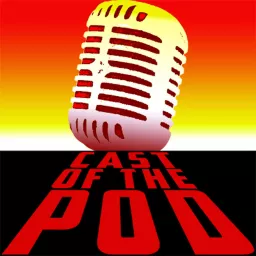 Cast of the Pod Podcast artwork