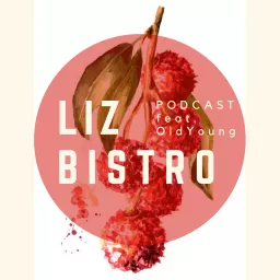 荔枝小酒館 Podcast artwork