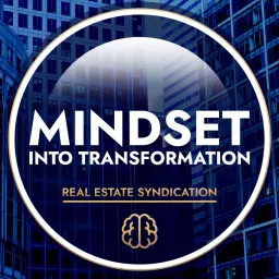 Mindset Into Transformation Podcast artwork