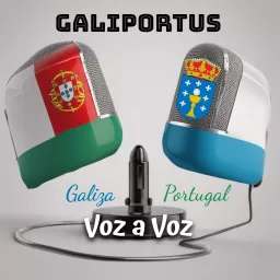 GALIPORTUS Podcast artwork