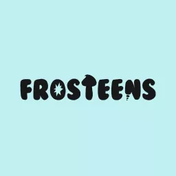 FROSTEENS Podcast artwork