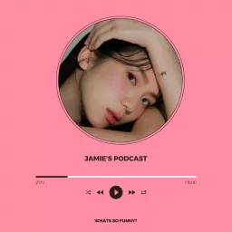 J女郎俱樂部 Podcast artwork