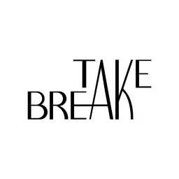 Take a break Podcast artwork