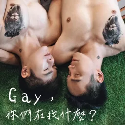 Gay，你們在找什麼？