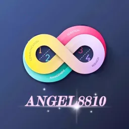 ❣️ANGEL8810❣️ Podcast artwork