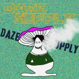 得思供應 Daze Supply Podcast artwork