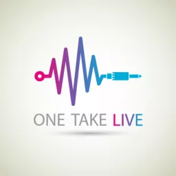 One Take Live Podcast artwork