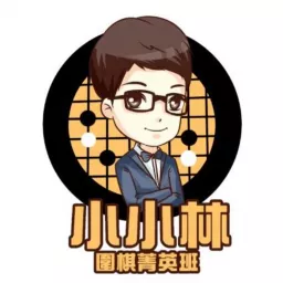 小小林圍棋 Podcast artwork