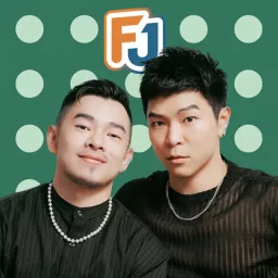 FJ234 福福賈許二三事 Podcast artwork