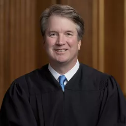 Brett Kavanaugh Audio Biography