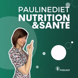 Paulinediet Podcast artwork