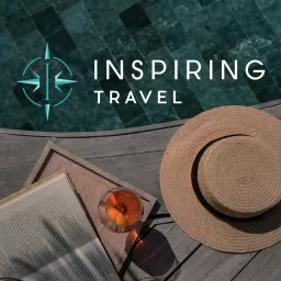 Inspiring Travel Podcast artwork