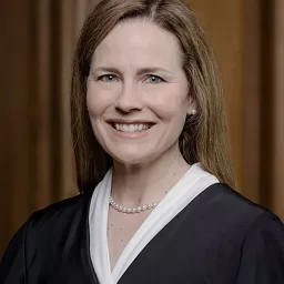 Amy Coney Barrett Audio Biography