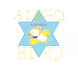 AIREOBIRD BAND(空中飛行鳥單人樂團) Podcast artwork