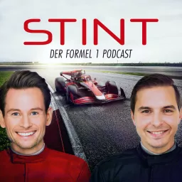 STINT - Der Formel 1 Podcast artwork