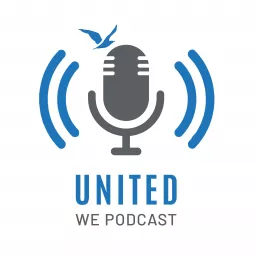 United We Podcast artwork