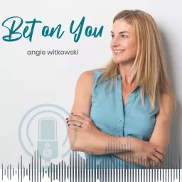 Bet on You Podcast artwork