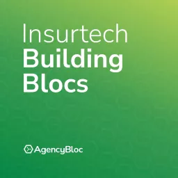 Insurtech Building Blocs Podcast artwork