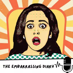 The Embarrassing Diary Podcast artwork