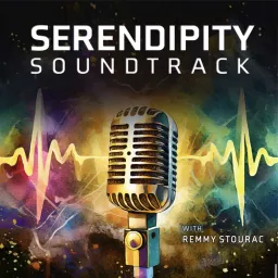 The Serendipity Soundtrack Podcast artwork