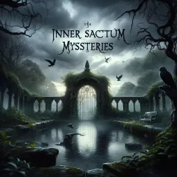 Inner Sanctum - Old Time Radio Show Podcast artwork