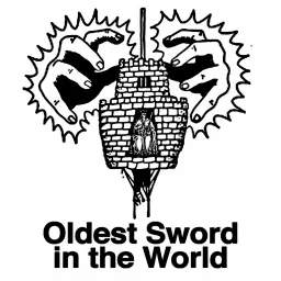 Oldest Sword in the World