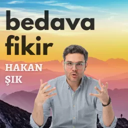Bedava Fikir Podcast artwork