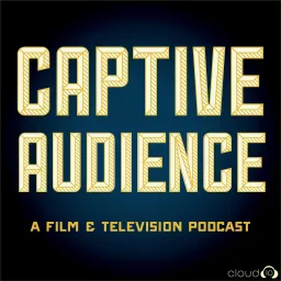 Captive Audience Podcast artwork
