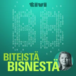 Biteistä bisnestä