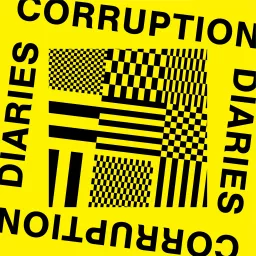 The Corruption Diaries Podcast artwork