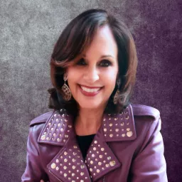 The Trailblazer Chronicles: Redefining Leadership For Bold Women with Judy Hoberman