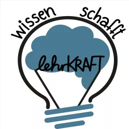 Wissen schafft lehrKRAFT