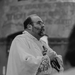 Homilies of Monsignor Charles Pope