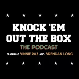 Knock 'Em Out the Box Podcast artwork