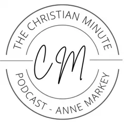 The Christian Minute Podcast artwork