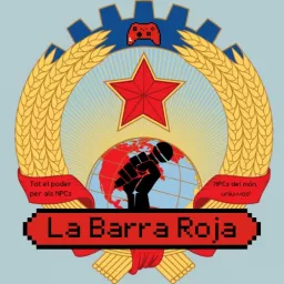La Barra Roja Podcast artwork