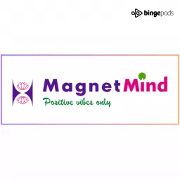 MagnetMind Podcast artwork