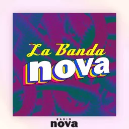La Banda Nova Podcast artwork