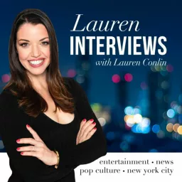 Lauren Interviews Podcast artwork