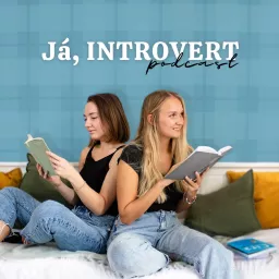 Já, introvert