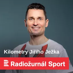 Kilometry Jiřího Ježka