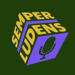 Semper Ludens Podcast artwork